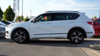Vorschau: Seat Tarraco 2.0 TDI FR 4Drive