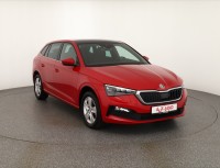 Skoda Scala 1.5 TSI DSG