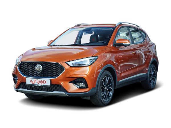 MG ZS 1.5 VTi-Tech Luxury