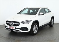 Mercedes-Benz GLA 200 Progressive LED Kamera PDC Sitzheizung