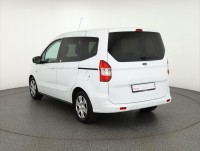 Ford Tourneo Courier 1.5 TDCi