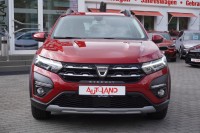 Dacia Sandero Stepway TCe 90 AT
