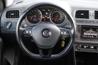 VW Polo 1.2 TSI Lounge BMT