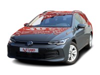 VW Golf VIII Variant 1.5 eTSI Life LED ACC AHK PDC
