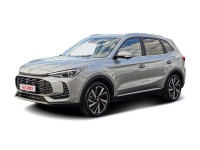 MG ZS 1.5 Hybrid Luxury Aut. Navi Sitzheizung LED