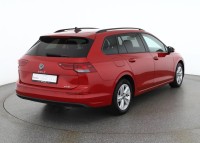 VW Golf VIII Variant 1.5 eTSI DSG Life
