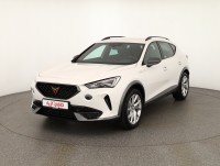 Cupra Formentor 1.4 DSG e-HYBRID 3-Zonen-Klima Sitzheizung LED