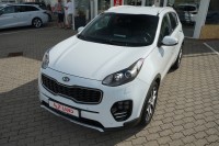 Kia Sportage 1.6 T-GDI GT Line 4WD