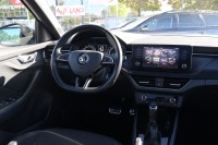 Skoda Scala 1.5 TSI DSG Style