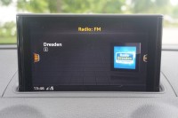 Audi A3 Sportback 35 TDI basis