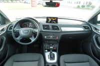 Audi Q3 2.0 TFSI quattro basis DSG