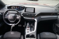 Peugeot 3008 1.6 GT-Line Aut.