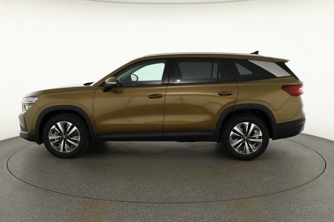 Skoda Kodiaq 1.5 eTSI DSG
