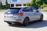 Skoda Scala 1.5 16V TSI Monte Carlo