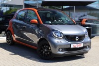 Smart ForFour forfour