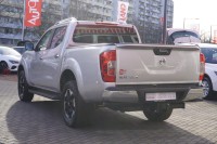 Nissan Navara NP300N-Connecta Double Cab 4x4