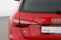 Audi A4 Avant 35 TDI S-Tronic