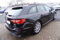 Audi A4 Avant 35 2.0 TDI