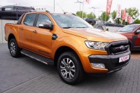 Ford Ranger 3.2 TDCi Wildtrak DK 4x4