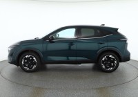 Vorschau: Nissan Qashqai N-Connecta 4WD 1.3 Dig-T Aut.