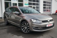 VW Golf VII Variant 1.4 TSI