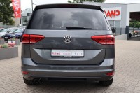 VW Touran 2.0 TDI Highline DSG