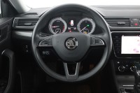Skoda Superb Combi 2.0 TDI Style 4x4