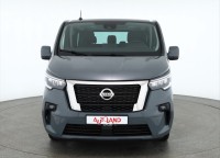 Nissan Primastar 2.0 dCi Tekna