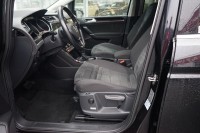 VW Touran 1.4 TSI Highline