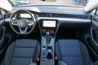 VW Passat Variant GTE
