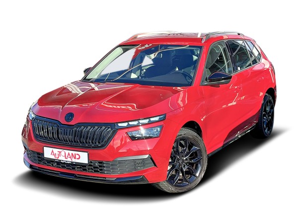 Skoda Kamiq 1.0 TSI Style