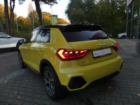 Audi A1 30 TFSI citycarver