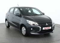 Mitsubishi Space Star 1.2 Select