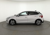 Vorschau: Hyundai i20 1.2