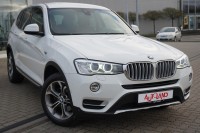 BMW X3 sDrive 20 i