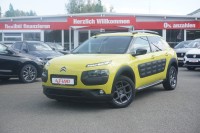 Citroen C4 Cactus 1.2 PureTech 110 Selection elektr. Fensterheber Alufelgen ABS