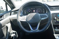 VW Passat Variant GTE