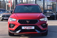 Cupra Ateca 2.0 TSI 4Drive