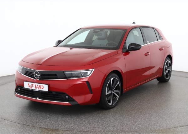 Opel Astra L 1.6 PHEV Business Elegance