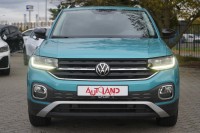 VW T-Cross 1.5 TSI Life DSG