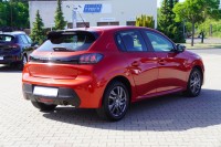 Peugeot 208 PureTech 100 Active Pack EAT8