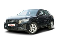 Audi Q2 35 1.5 TFSI S line LED ACC Virtual Cockpit