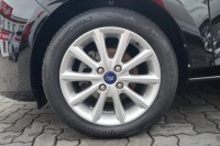 Ford Fiesta 1.0 EcoBoost Titanium