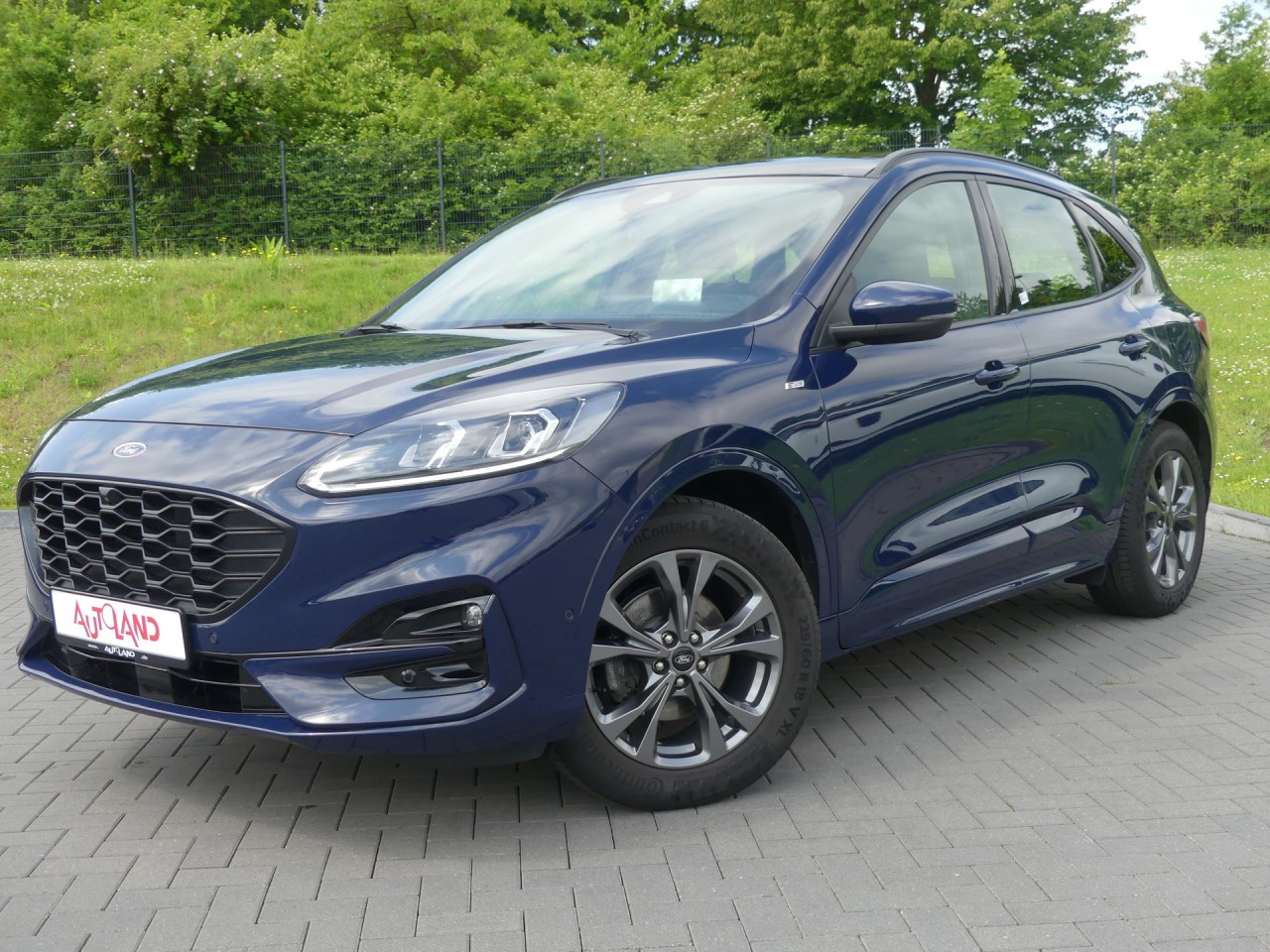 Ford Kuga 1.5 ST-Line