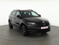 Skoda Karoq 1.5 TSI DSG Sportline