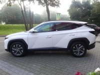 Hyundai Tucson 1.6T-GDI 4WD