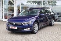 Vorschau: VW Passat Variant 2.0 TDI Trendline DSG