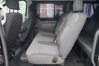 Renault Trafic Combi 2.0 dCi L1H1 2,8t