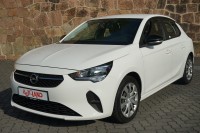 Vorschau: Opel Corsa F 1.2 Turbo