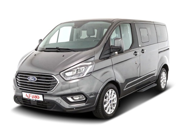 Ford Tourneo Ford Tourneo Custom Titanium X L1